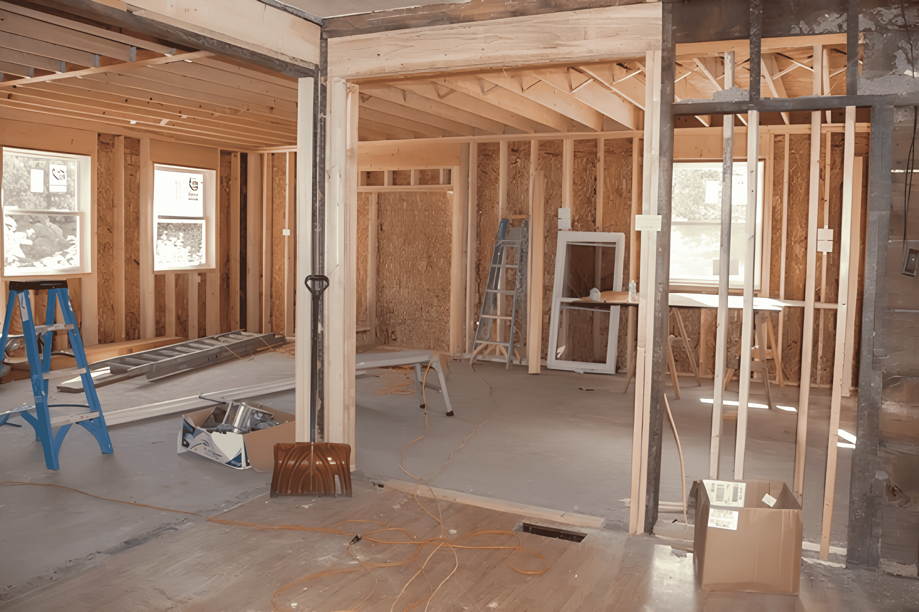 House Refurbishment