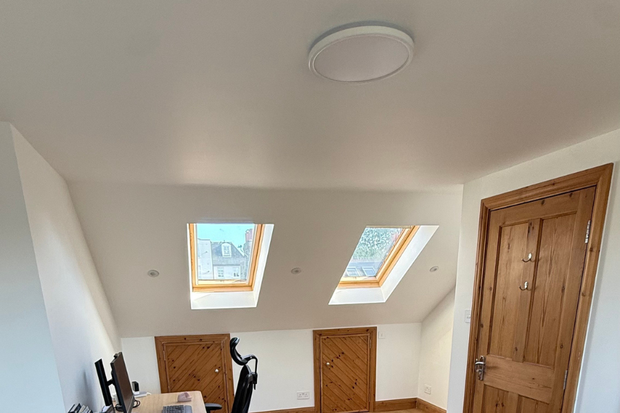 Loft Conversion